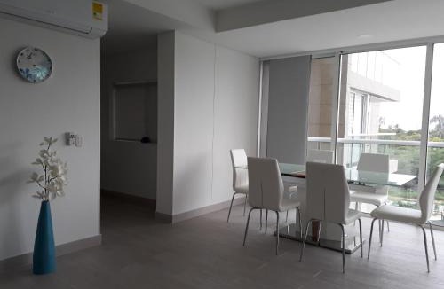 Papare Apartment | Apartamento en ZAZUE SANTA MARTA