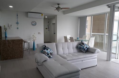 Papare Apartment | Apartamento en ZAZUE SANTA MARTA
