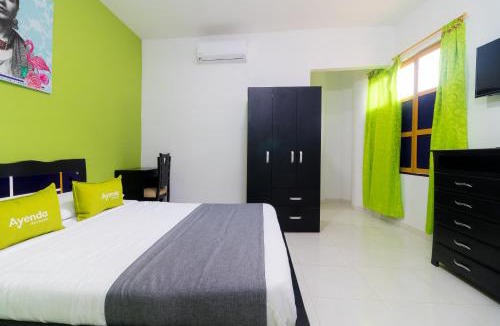 Ibague Hotel | Hotel Copiclub