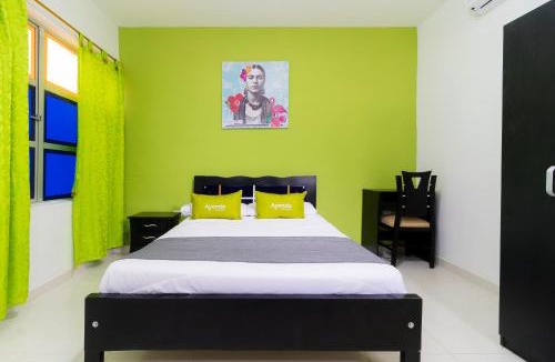 Ibague Hotel | Ayenda 1132 Copiclub