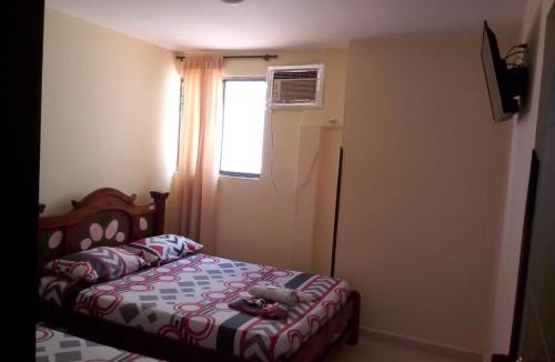 Bucaramanga Hotel | Hotel Táchiras