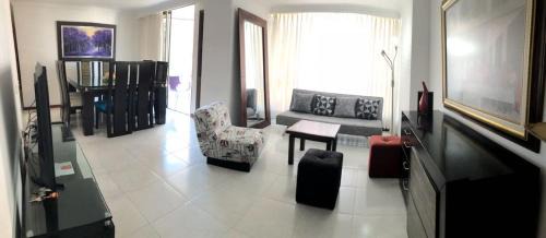 Pereira Apartment | Apartamento Barrio Pinares Sector Circunvalar