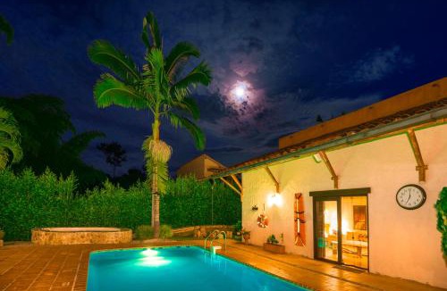 Quimbaya House | Finca Villa Gregory