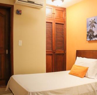 Turbo Hotel | Hotel Solaris