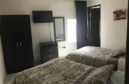 Bogota House | Casa Hotel Santa Teresita