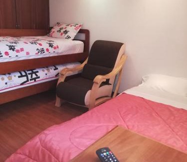 Puente Aranda Bed & Breakfast | D'lujo