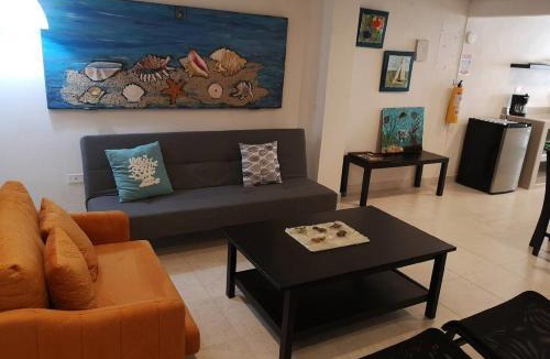 Punta Hansa Apartment | Our Place