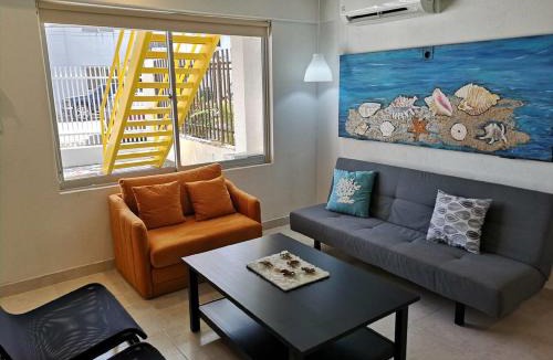 Punta Hansa Apartment | Our Place