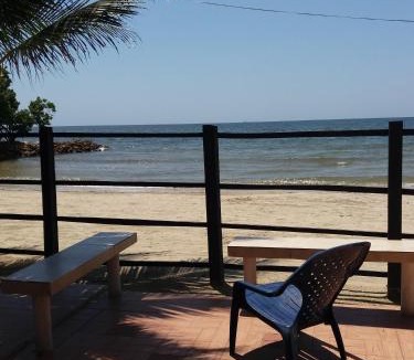 San Antero Hotel | Cabanas Recreaciones