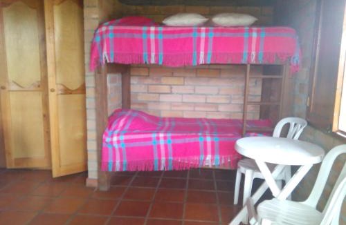 Guarne Cabin | Hospedaje Rural Misia Emilia