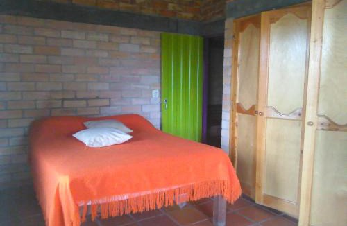 Guarne Cabin | Hospedaje Rural Misia Emilia