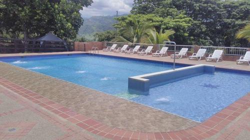 La Mesa Hotel | Finca Hotel Loma Linda