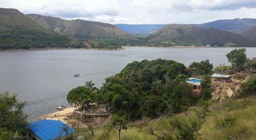 Boqueron de Tena House | Chalet