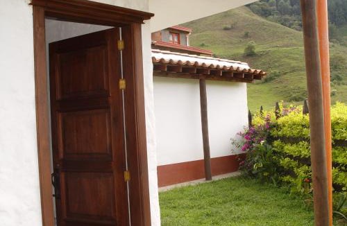 Jardin House | Casa Hotel Portón Campestre