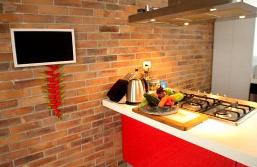 La Candelaria Bed & Breakfast | Casa Muntú - La Candelaria