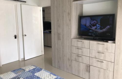 La Boquilla Apartment | Apartamento Cartagena Morros Epic 25