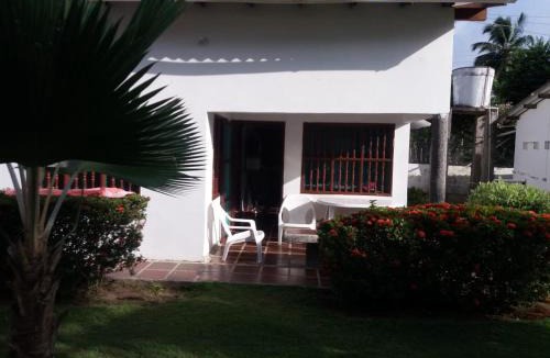 San Antero House | Cabaña Coveñas Punta Bolivar