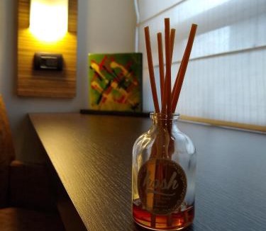 Financial District Hotel | Scala 68