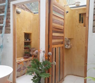 Gachantiva House | Jacamaki- Eco-lodge & Reserva Natural