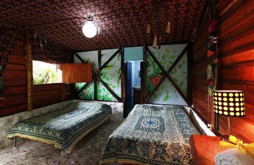 Salento Cabin | Claro de Luna