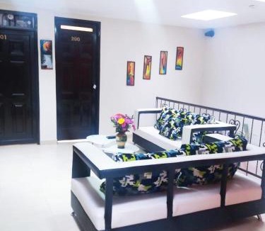 La Estrella Hotel | Hotel Dulces Sueños