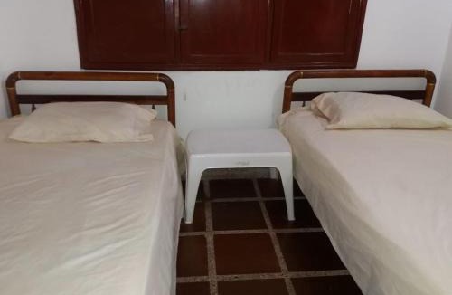 San Antero House | Cabaña Coveñas Punta Bolivar