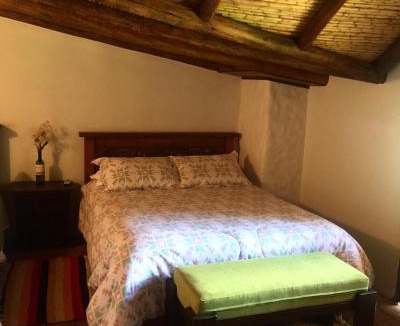 Iza Ski Chalet | Cabaña Campestre San Fernando