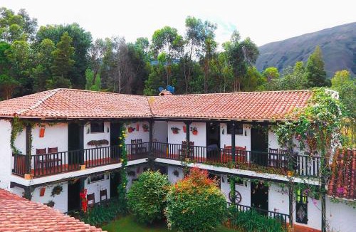 Villa de Leyva Hotel | Casa San Nicolas