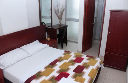 Neiva Hotel | Hotel Santorini Neiva