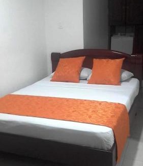 Ibague Hotel | Hotel Center