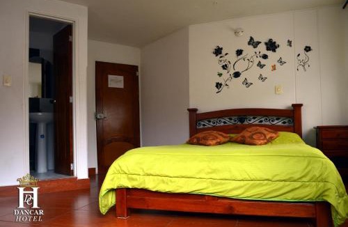 Pamplona Hotel | Hotel Dancar