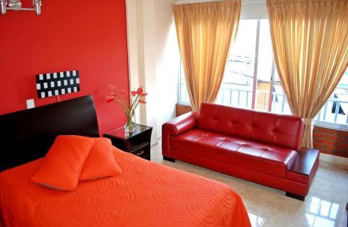 Chinchina Hotel | Hotel Victoria