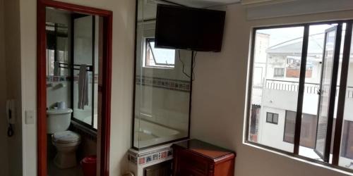 Suba House | Hostal Fontanar Prado