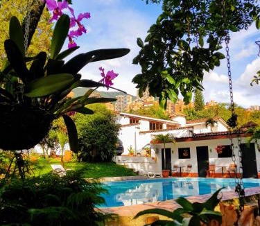 Las Lomas I Hotel | Hotel Premium Real