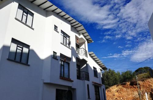 Sutamarchan Hotel | Hotel el mesón Tinjacá