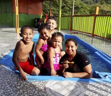 Canaveral Cabin | Cabañas Ecoturisticas Y Club Gaira Tayrona