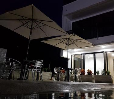 Melgar Apartment | Villa Campestre Numbana Melgar