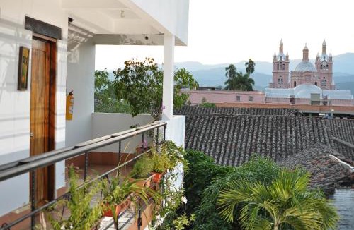 Guadalajara de Buga Hotel | Chrisban Hotel Boutique