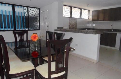 El Rodadero Apartment | APARTAMENTO CON HERMOSA VlSTA AL MAR EN EL RODADERO