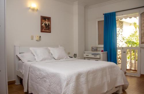 Cartagena Walled City Hotel | Casa Villa Colonial By Akel Hotels