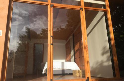 La Calera Cabin | Titué Refugio , Cabañas