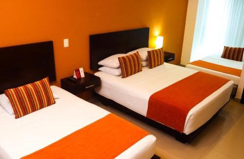 El Bosque Hotel | Hotel Buenos Aires