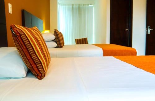 El Bosque Hotel | Hotel Buenos Aires