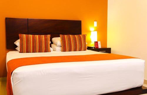 El Bosque Hotel | Hotel Buenos Aires