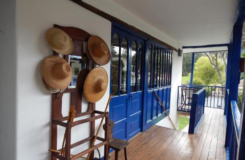 Ubate House | Posada El Molino de San Luis