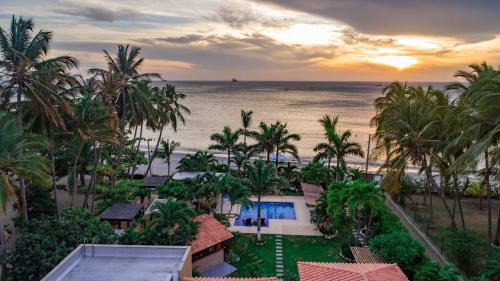 Urb Plenomar Hotel | Casa Verano Beach Hotel - Adults Only