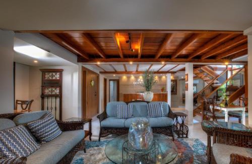 Urb Plenomar Hotel | Casa Verano Beach Hotel - Adults Only