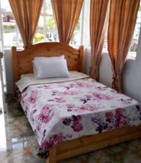 Villa de Leyva House | Feliz Amanecer
