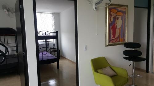 Flandes Apartment | Acogedores Casa y apartamentos vacacionales en Condominio Flandes