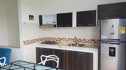 Flandes Apartment | Acogedores Casa y apartamentos vacacionales en Condominio Flandes
